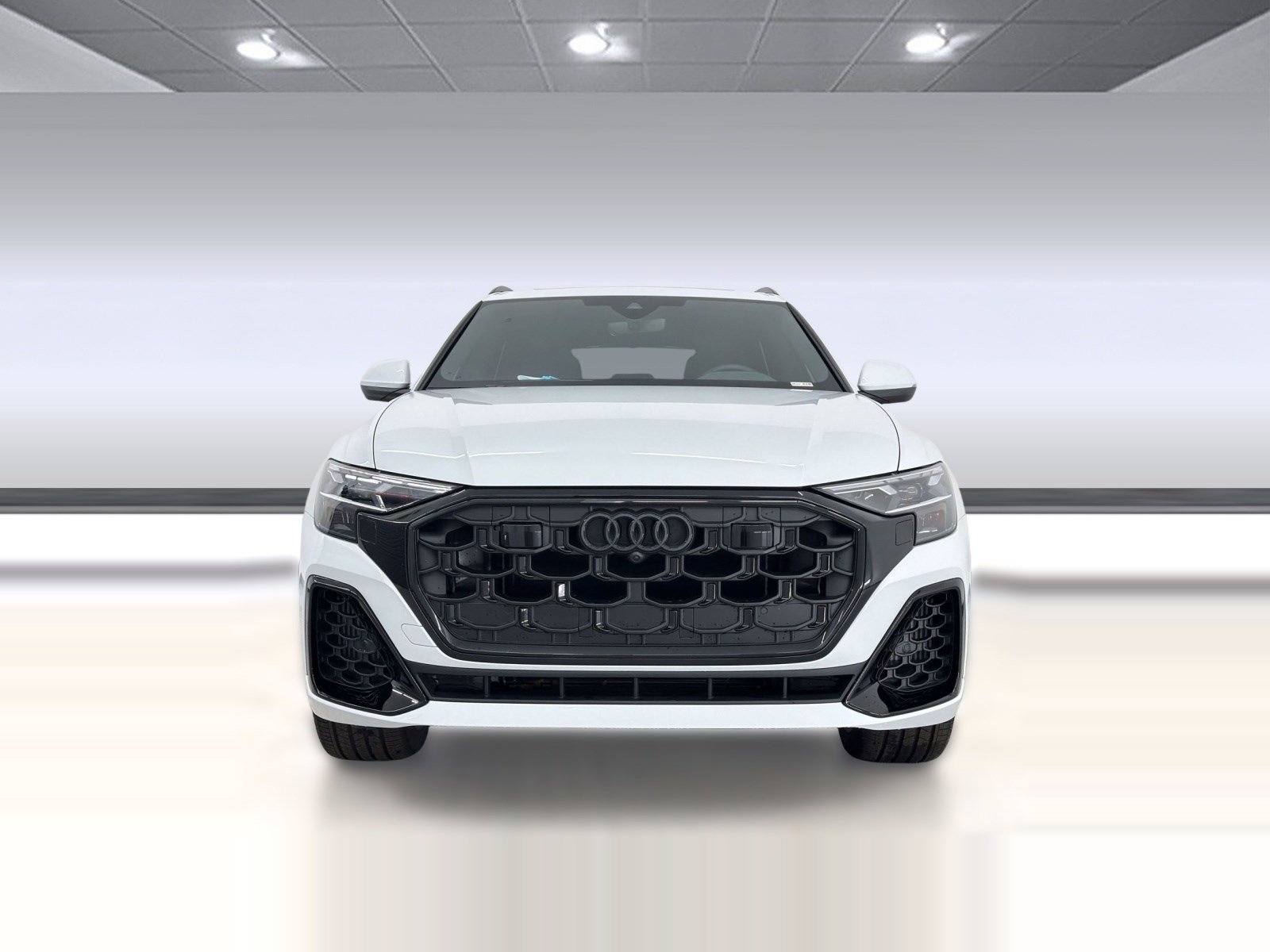 Certified 2026 Audi Q8 Premium Plus image 6
