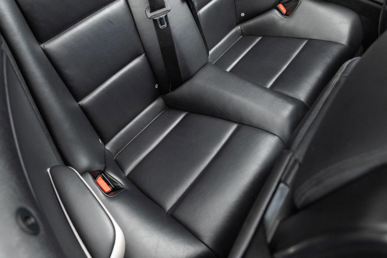 Used 2005 BMW M3 Convertible image 85