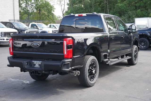 New 2026 Ford F350 XLT w/ XLT Premium Package AWD/4WD image 12