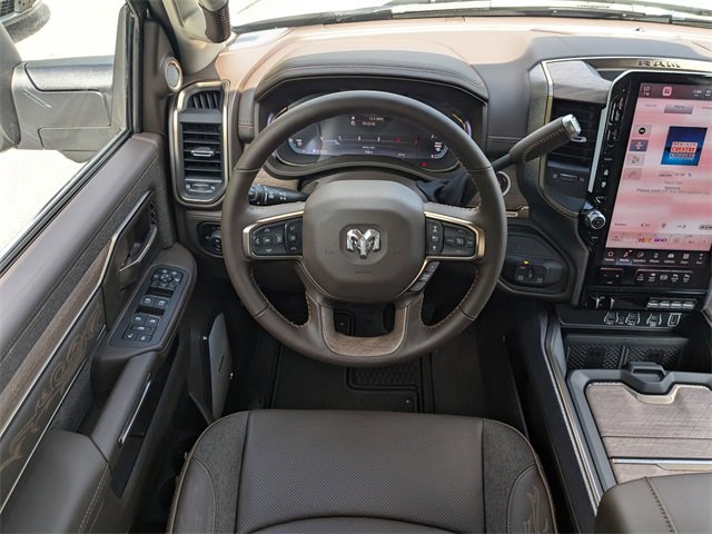 New 2026 RAM 2500 Limited image 16