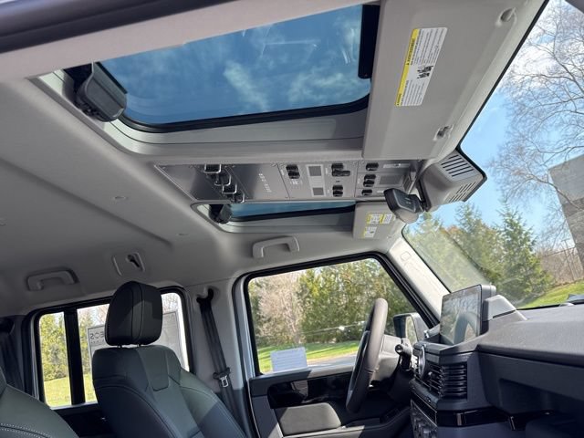 New 2026 INEOS Grenadier Station Wagon AWD/4WD image 35