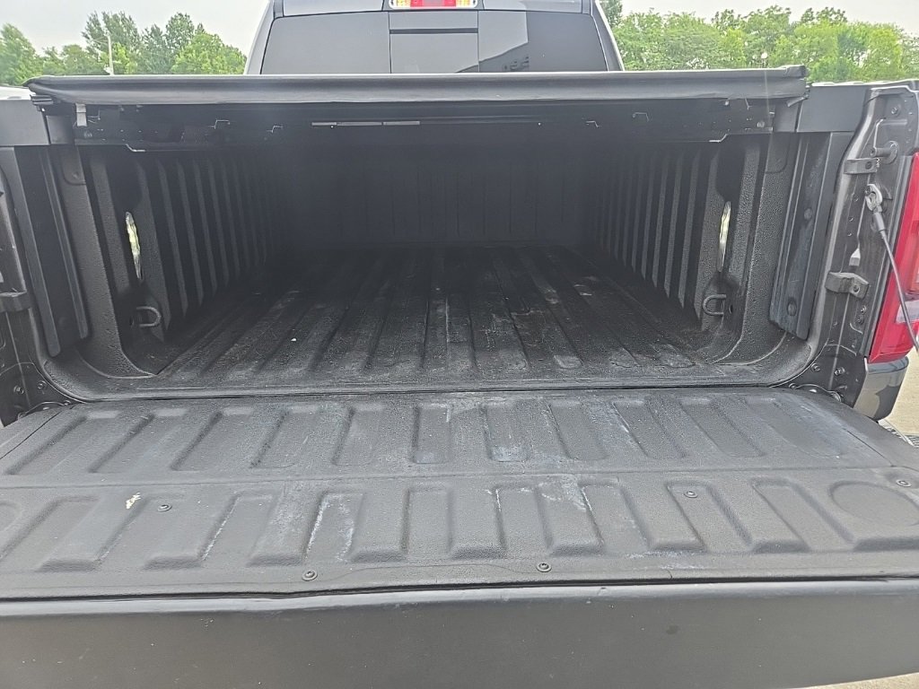 Used 2021 RAM 1500 Limited image 6