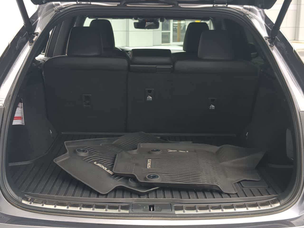 Used 2023 Lexus RX 350 FWD image 35