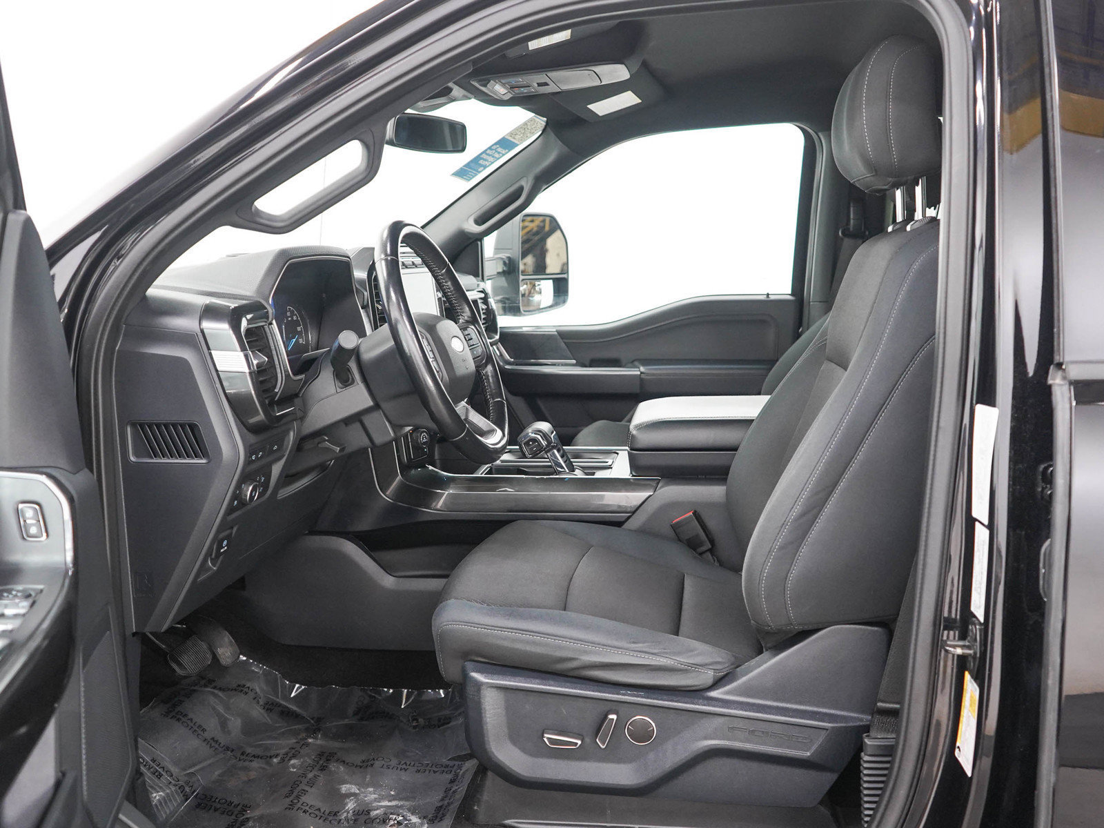 Used 2021 Ford F150 XLT w/ Equipment Group 302A High AWD/4WD image 23