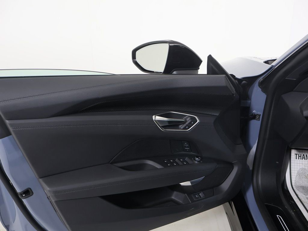 New 2026 Audi S e-tron GT Premium Plus image 20