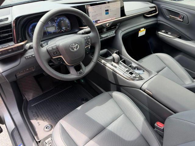 Used 2026 Toyota Crown AWD/4WD image 10
