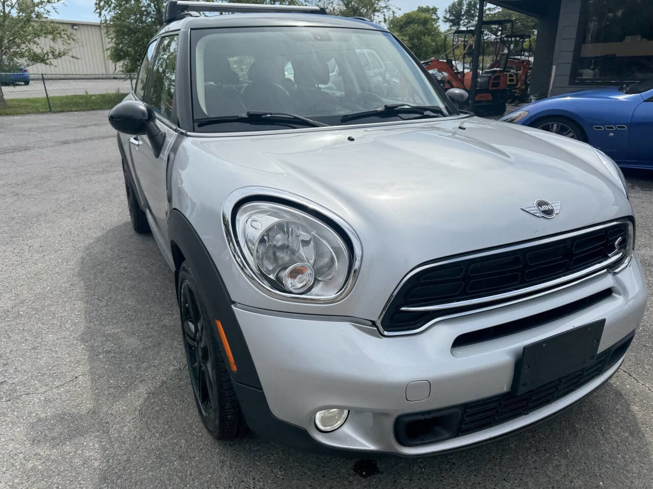 Used 2016 MINI Cooper Countryman S image 19