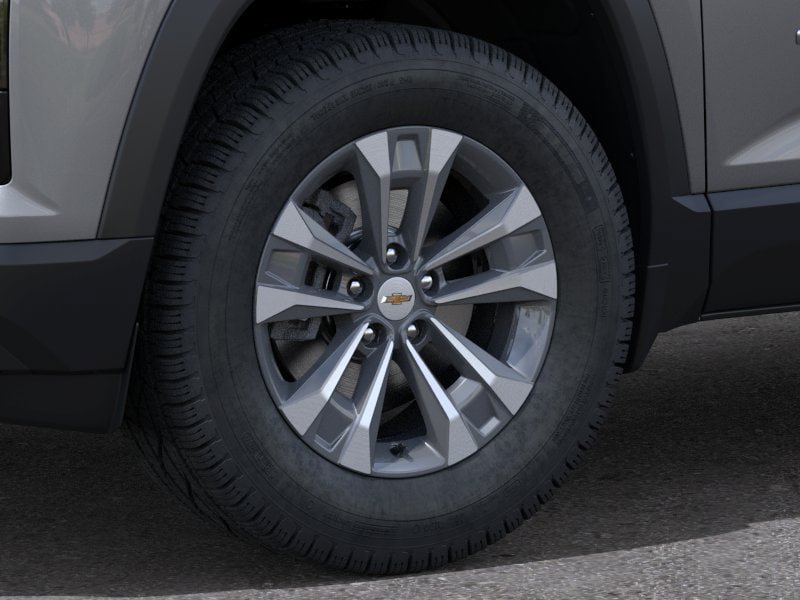 New 2026 Chevrolet Equinox LT w/ Convenience Package II FWD image 35