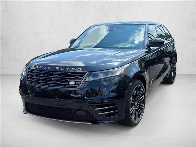 New 2026 Land Rover Range Rover Velar Autobiography