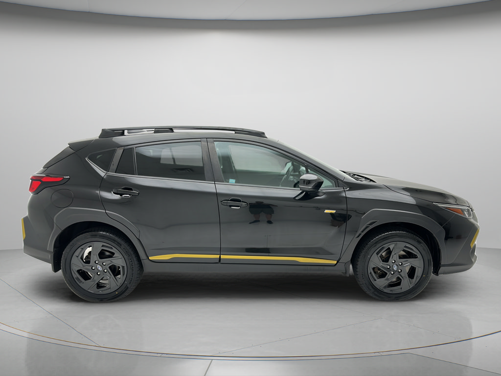 Used 2024 Subaru Crosstrek 2.5i Sport AWD/4WD image 6