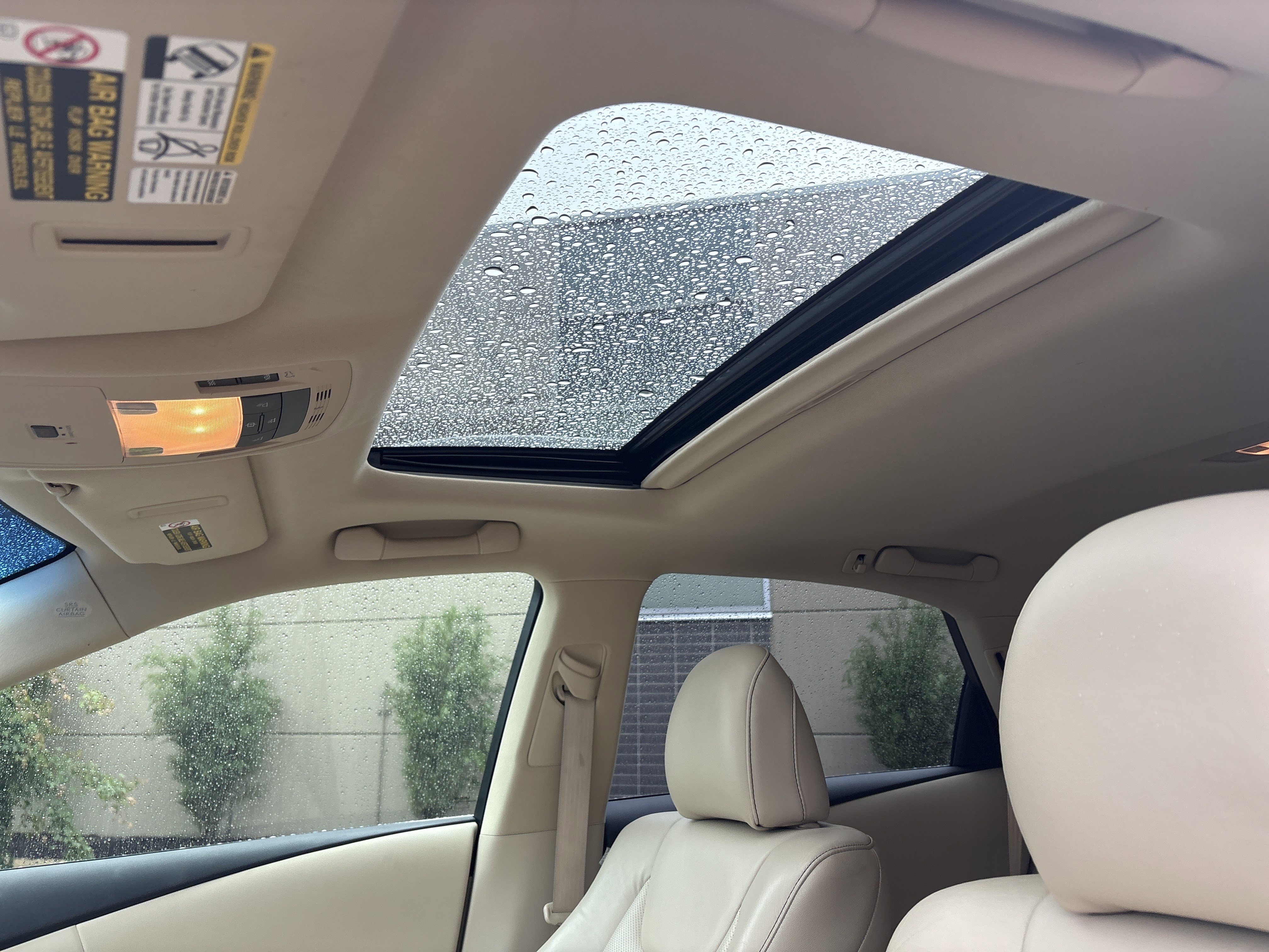 Used 2015 Lexus RX 350 AWD image 28