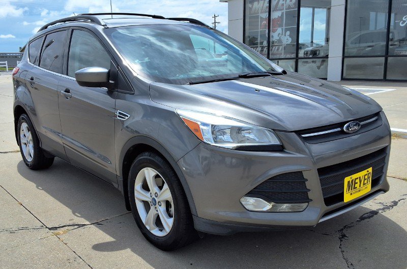 Used 2014 Ford Escape SE w/ Equipment Group 201A FWD image 2