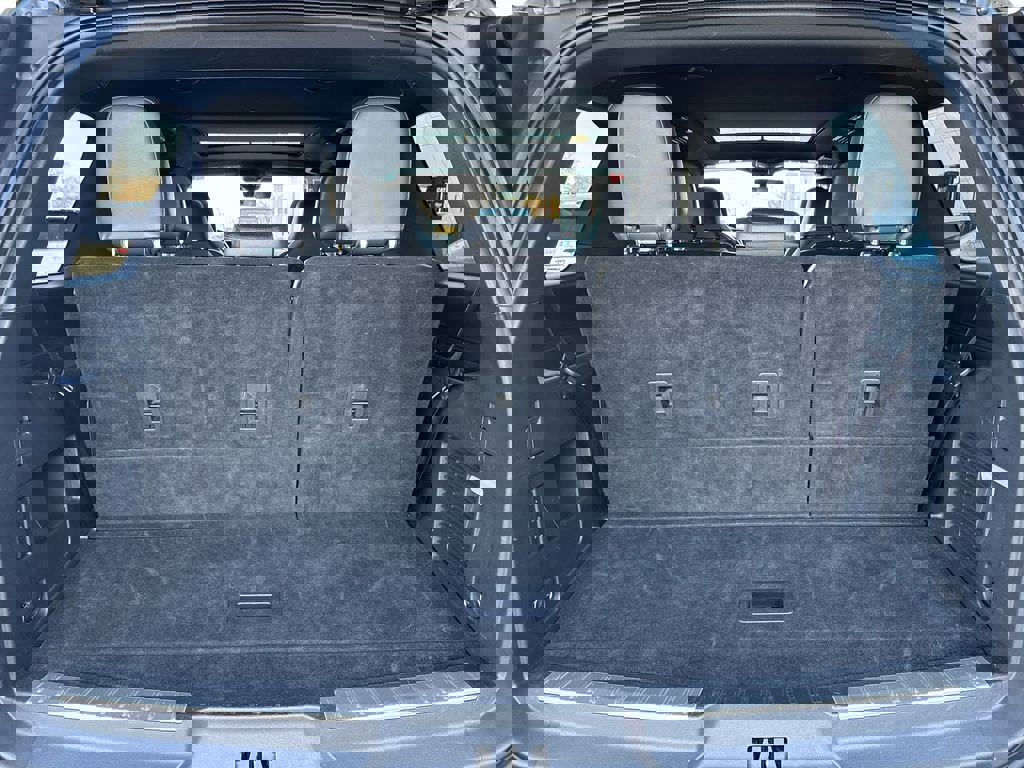 Used 2024 Lincoln Navigator Reserve image 38