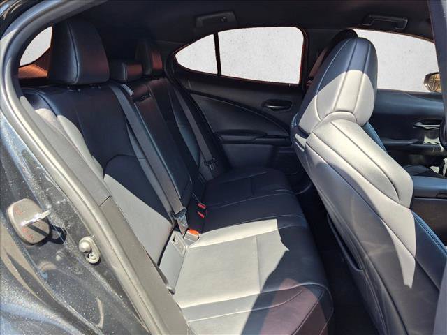 Used 2021 Lexus UX 200 F Sport w/ Accessory Package (Z1) FWD image 19