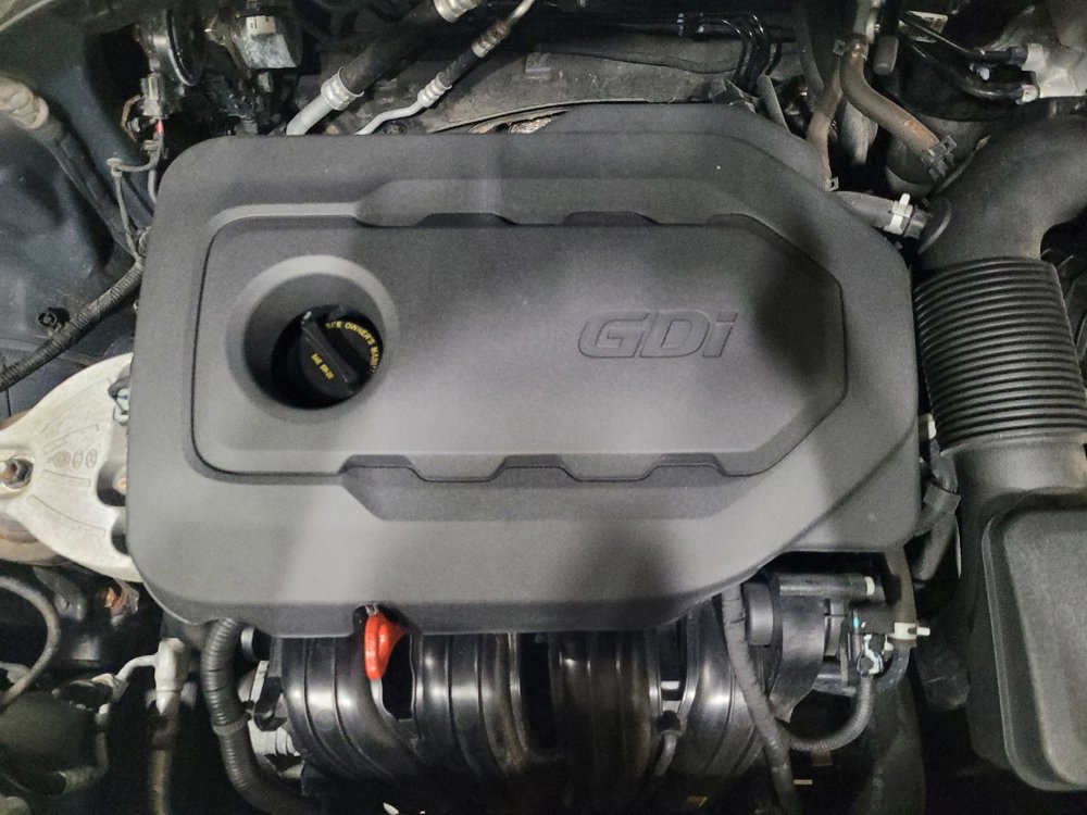 Used 2018 Hyundai Santa Fe Sport image 30