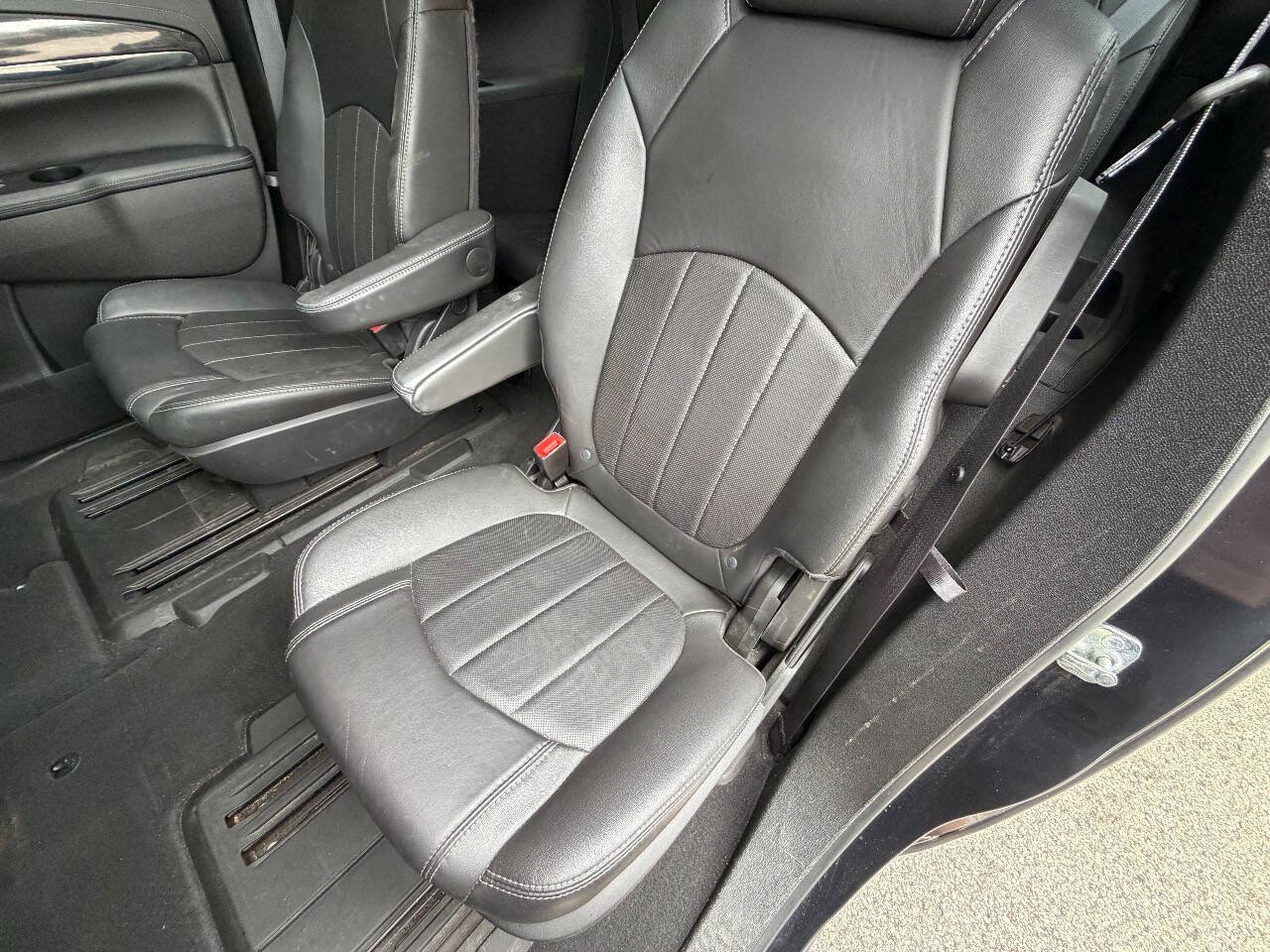 Used 2015 Buick Enclave Premium w/ Experience Buick Package AWD/4WD image 15