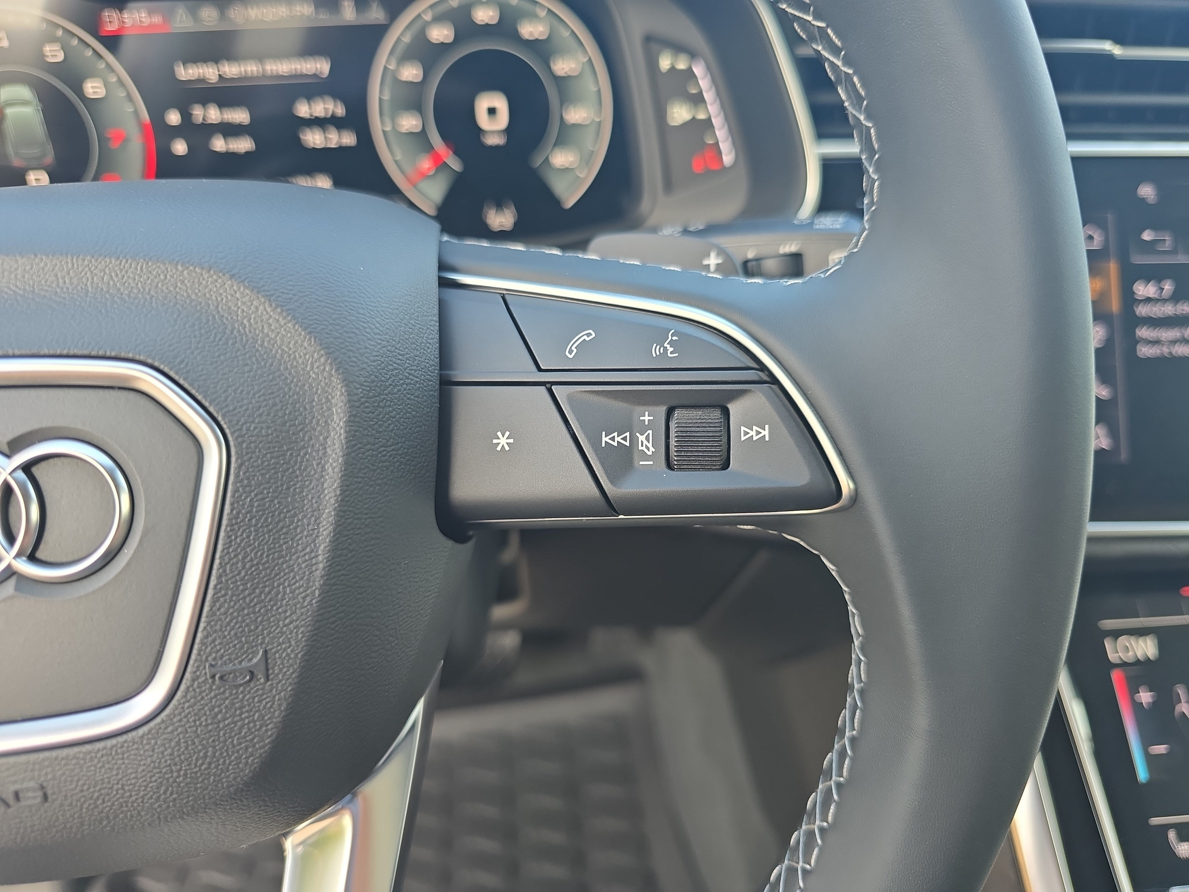 New 2026 Audi Q7 2.0T Premium Plus AWD/4WD image 21