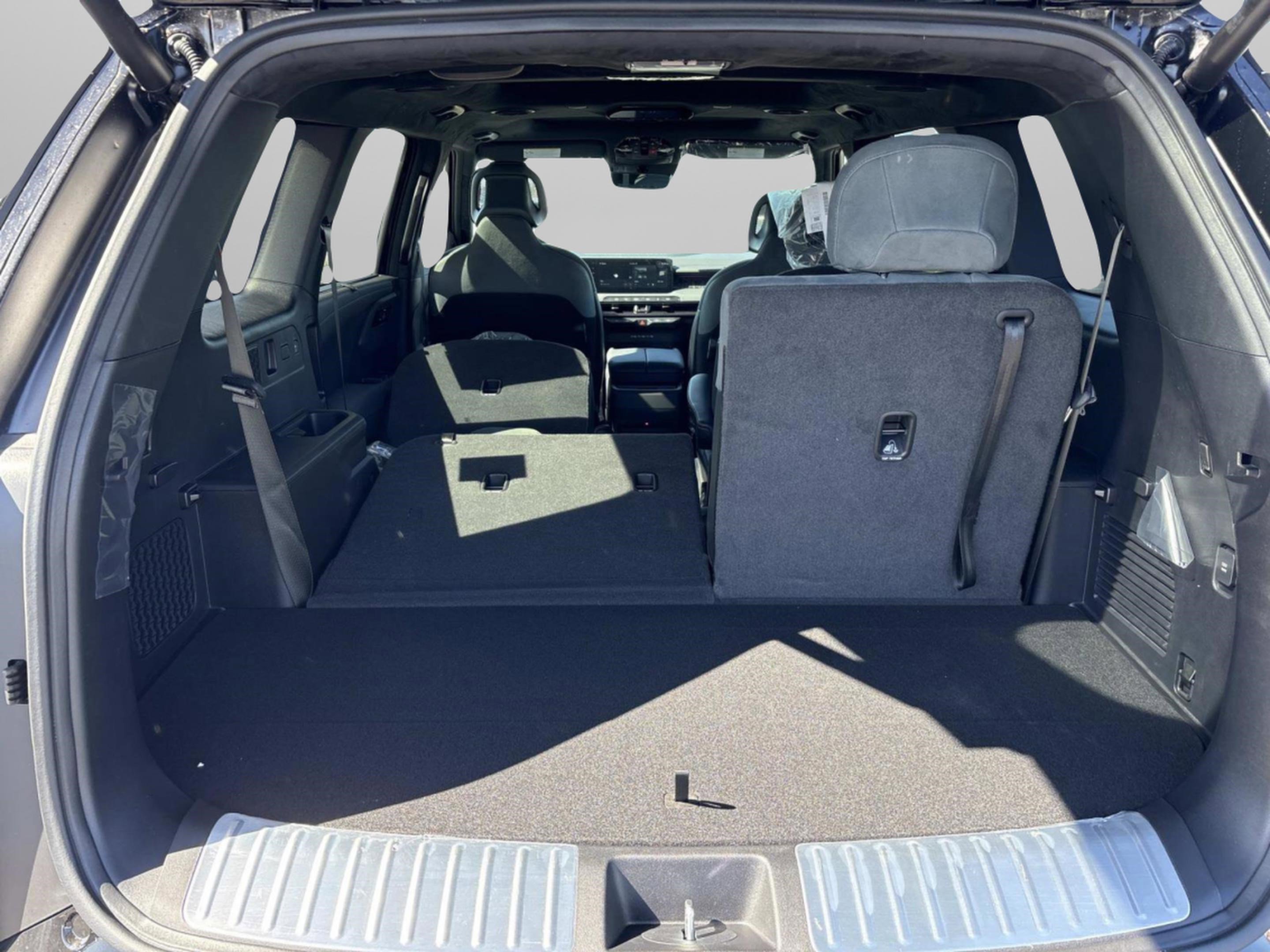 New 2027 Kia Telluride SX Prestige X-Pro image 12