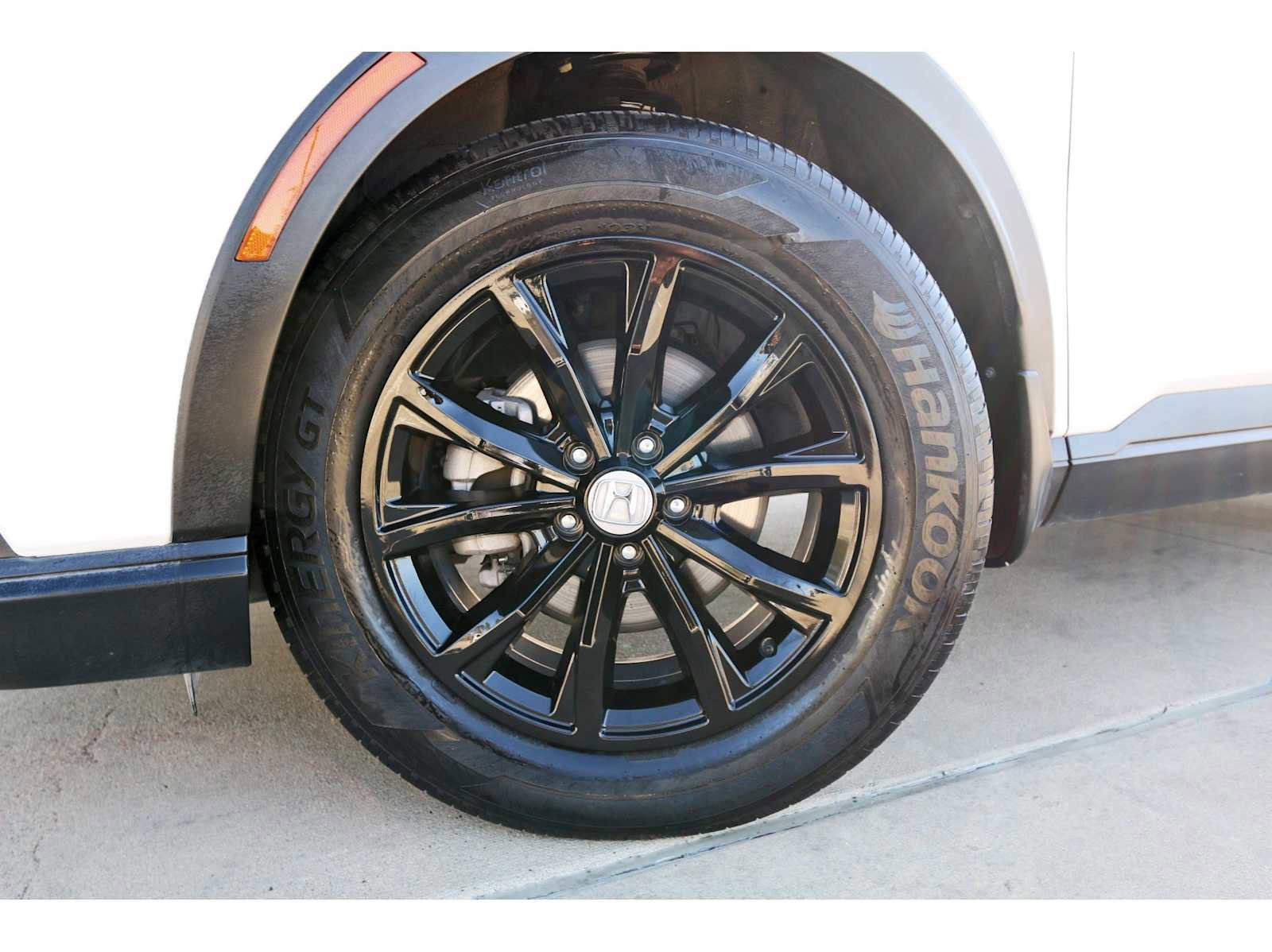 Used 2024 Honda CR-V EX image 30