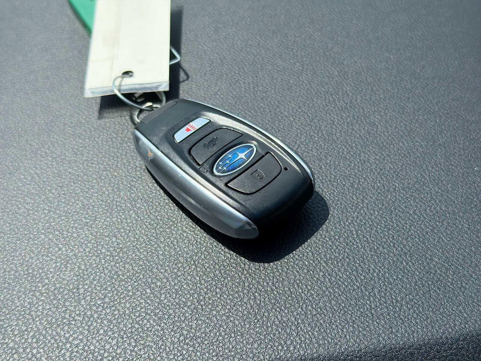 Certified 2023 Subaru Forester Premium image 29