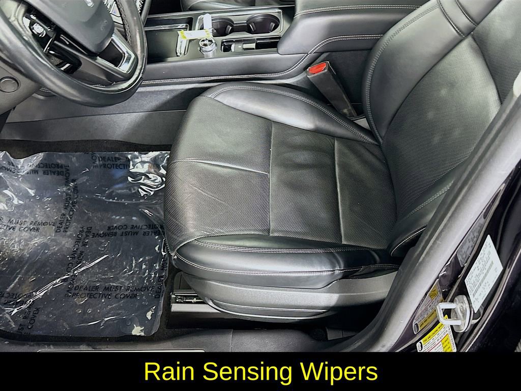 Used 2022 Lincoln Corsair Reserve w/ Elements Package image 27