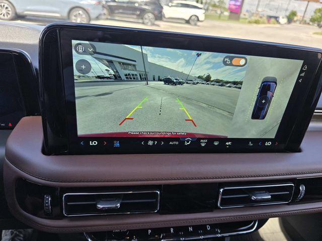 New 2026 Lincoln Aviator Reserve w/ Luxury Package RWD image 14
