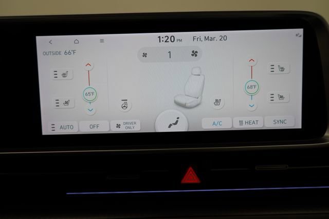 Used 2024 Hyundai Ioniq 6 Limited image 42