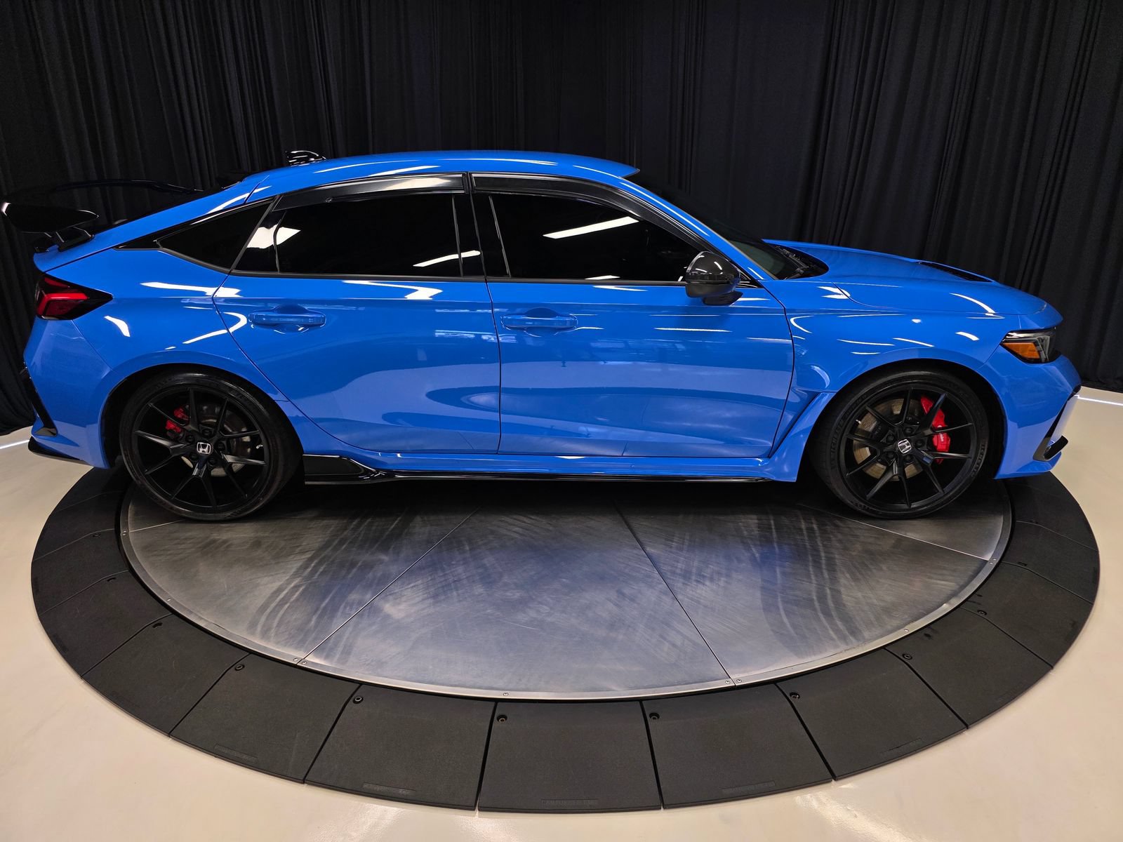 Used 2023 Honda Civic Type R image 14