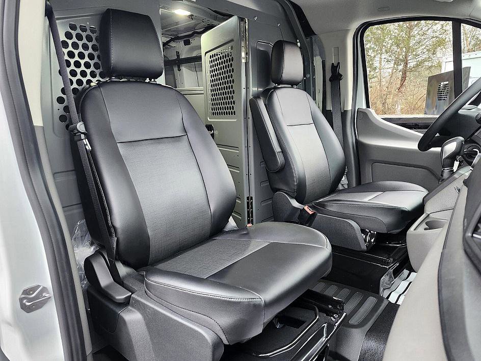 New 2024 Ford Transit 250 Low Roof w/ Load Area Protection Package image 18