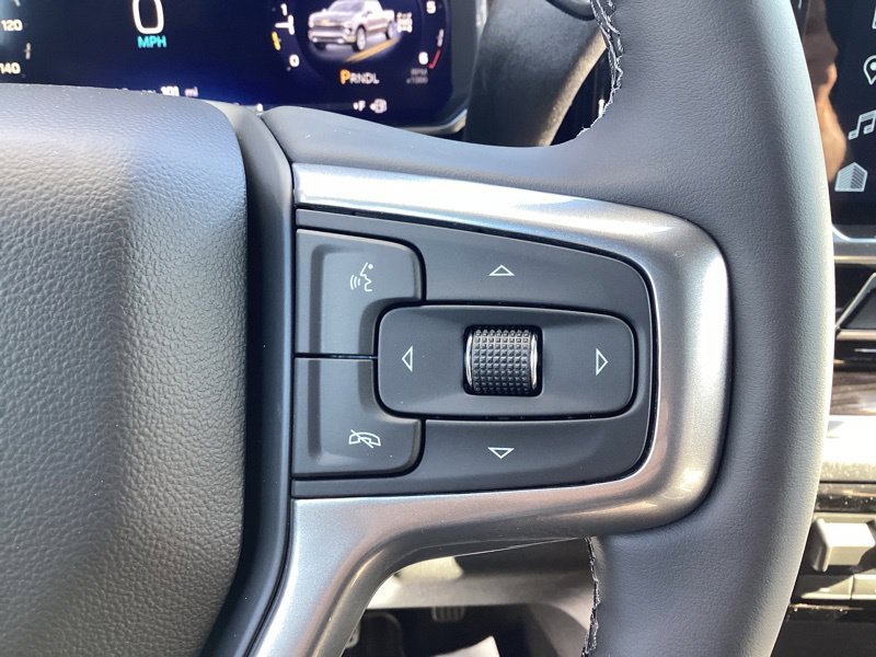 New 2026 Chevrolet Silverado 1500 LT AWD/4WD image 30