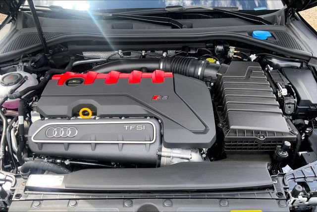 New 2026 Audi RS 3 AWD/4WD image 10