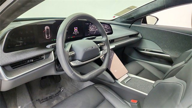 Used 2024 Lucid Air Touring image 18