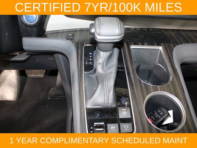 Used 2022 Toyota Sienna Limited FWD image 25