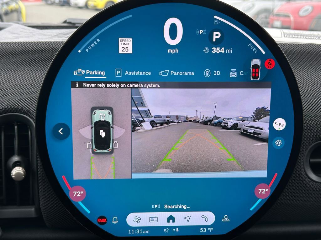 New 2026 MINI Cooper S image 22