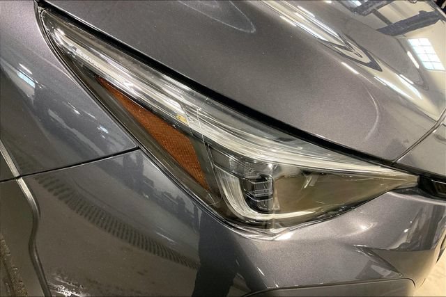Used 2025 Subaru Crosstrek 2.5i Sport AWD/4WD image 28