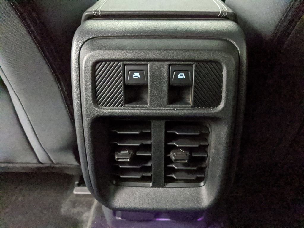 New 2025 Ford Bronco Big Bend image 19