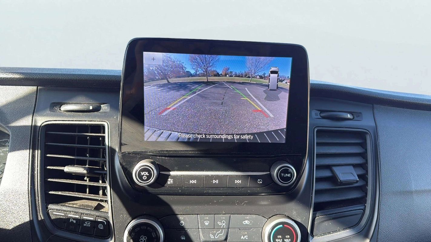Used 2020 Ford Transit 250 Low Roof AWD image 10