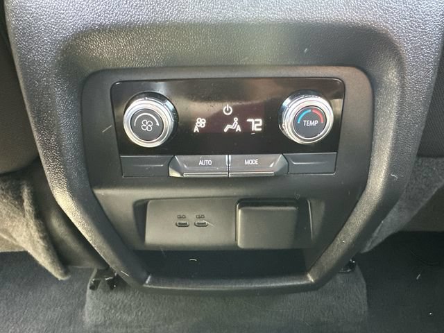 Used 2025 GMC Acadia Elevation AWD/4WD image 19