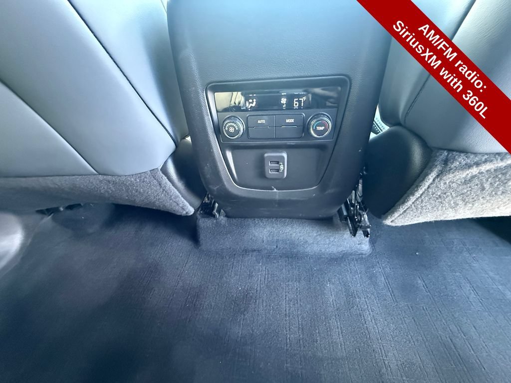 Used 2023 Buick Enclave Essence w/ Experience Buick Package AWD/4WD image 41