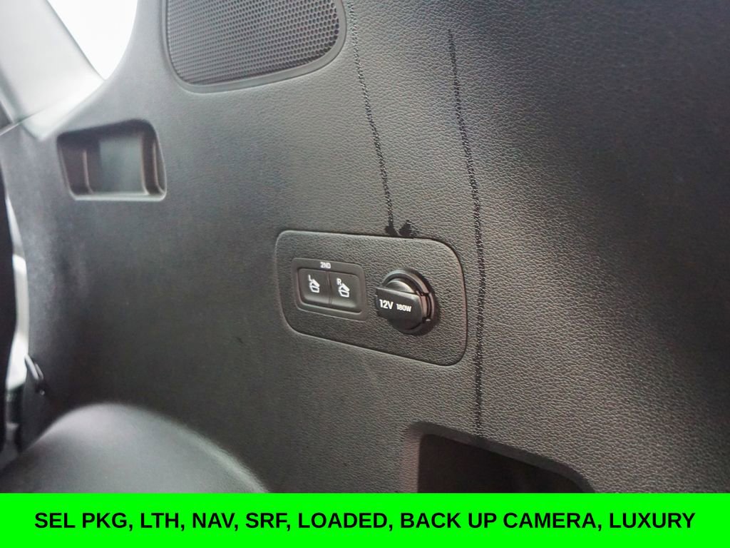 Used 2023 Hyundai Santa Fe SEL w/ Premium Package image 10