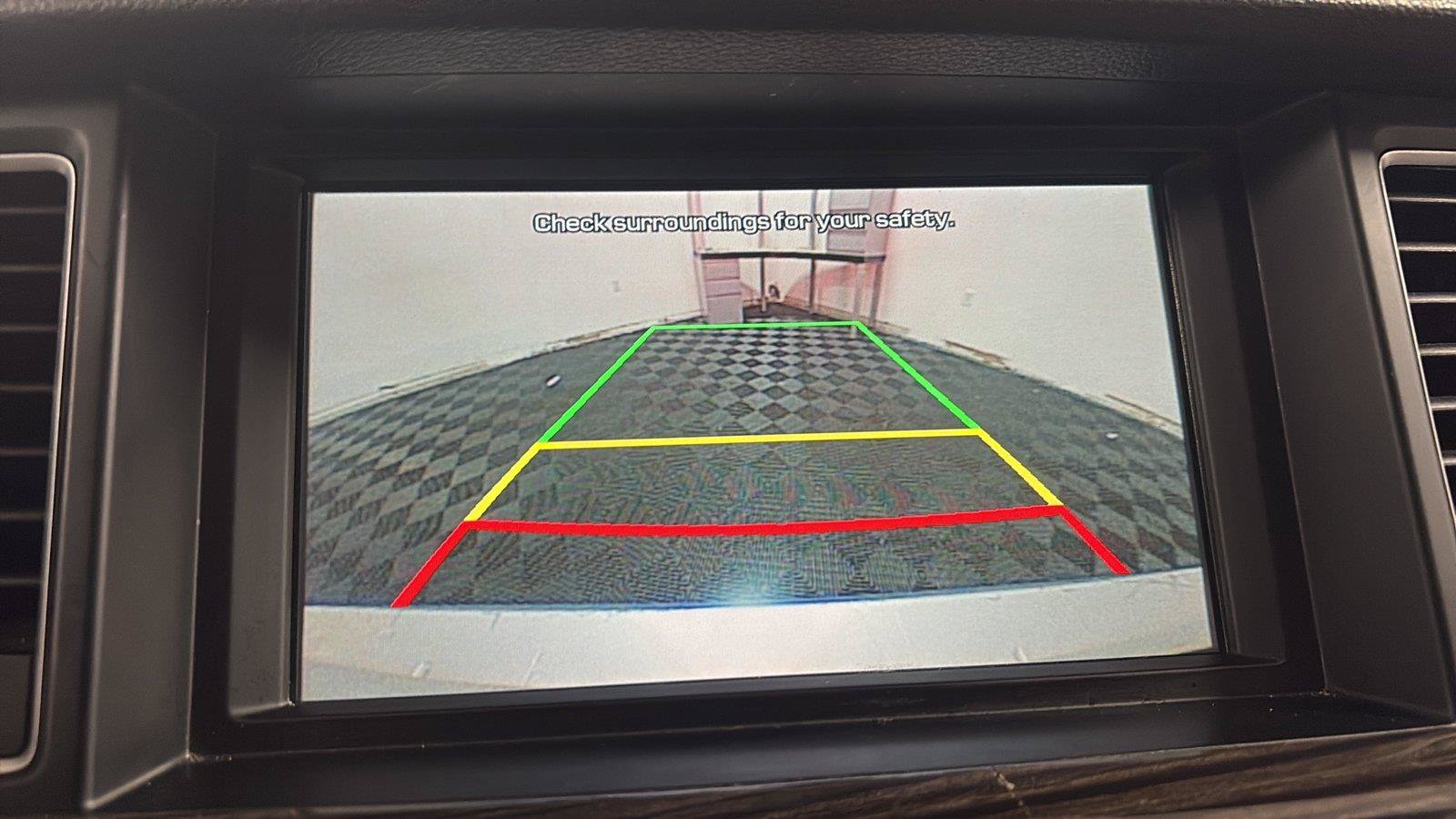 Used 2015 Hyundai Genesis 3.8 RWD image 17