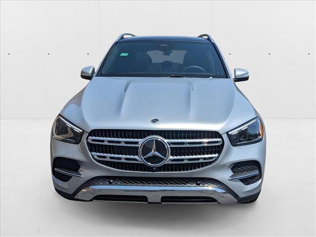 New 2025 Mercedes-Benz GLE 450e 4MATIC image 2
