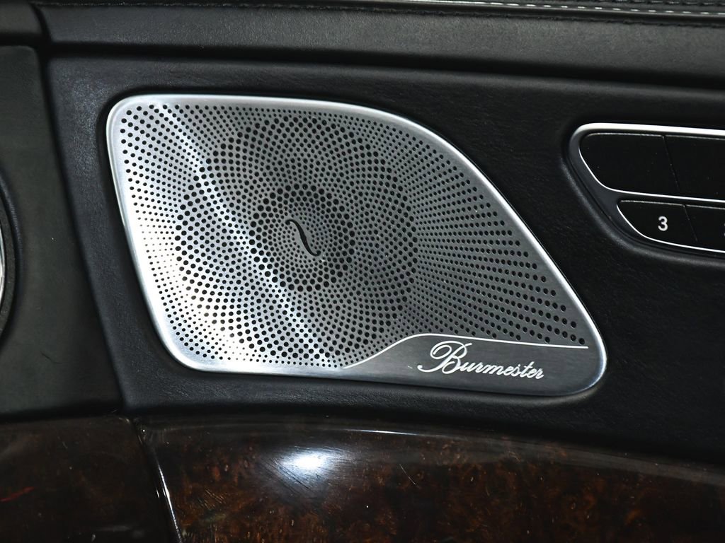 Used 2019 Mercedes-Benz S 63 AMG S 4MATIC Sedan image 39