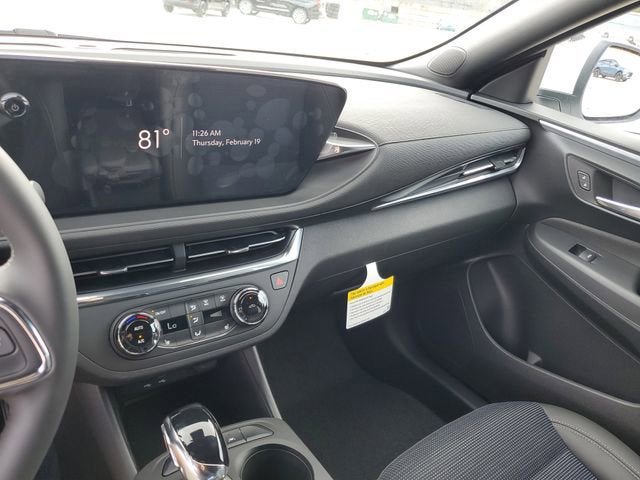 New 2026 Buick Envista Preferred w/ Convenience I Package image 26