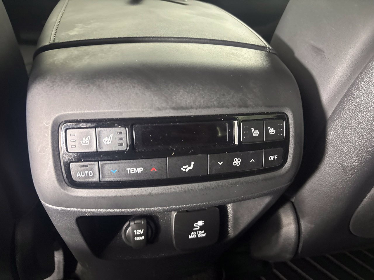 Used 2025 Hyundai Palisade SEL AWD/4WD image 31