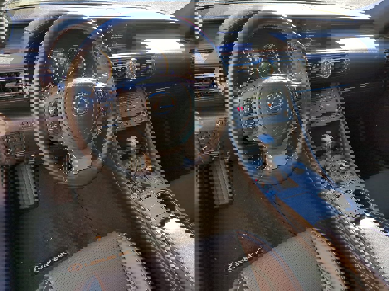 Used 2021 Lexus RC 300 w/ Accessory Package image 13