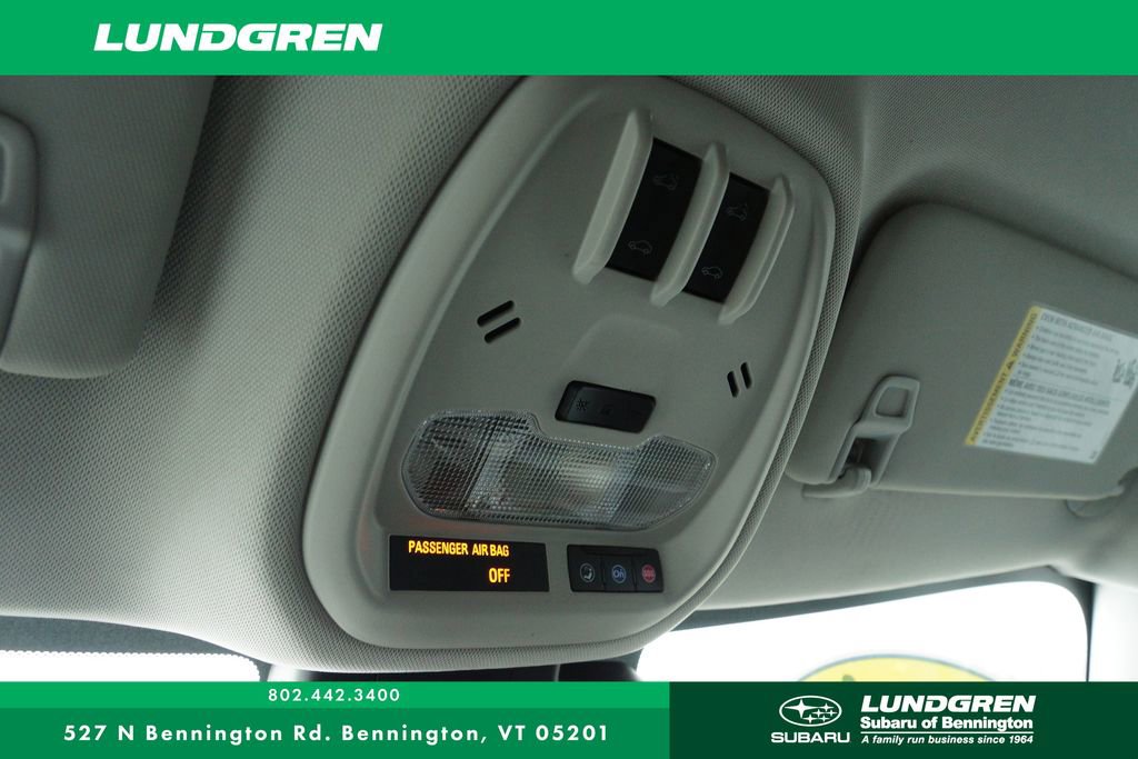 Used 2024 Chevrolet Trax ACTIV w/ Sunroof Package image 22