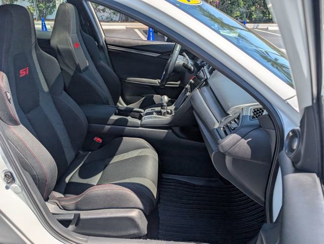 Used 2019 Honda Civic Si image 19