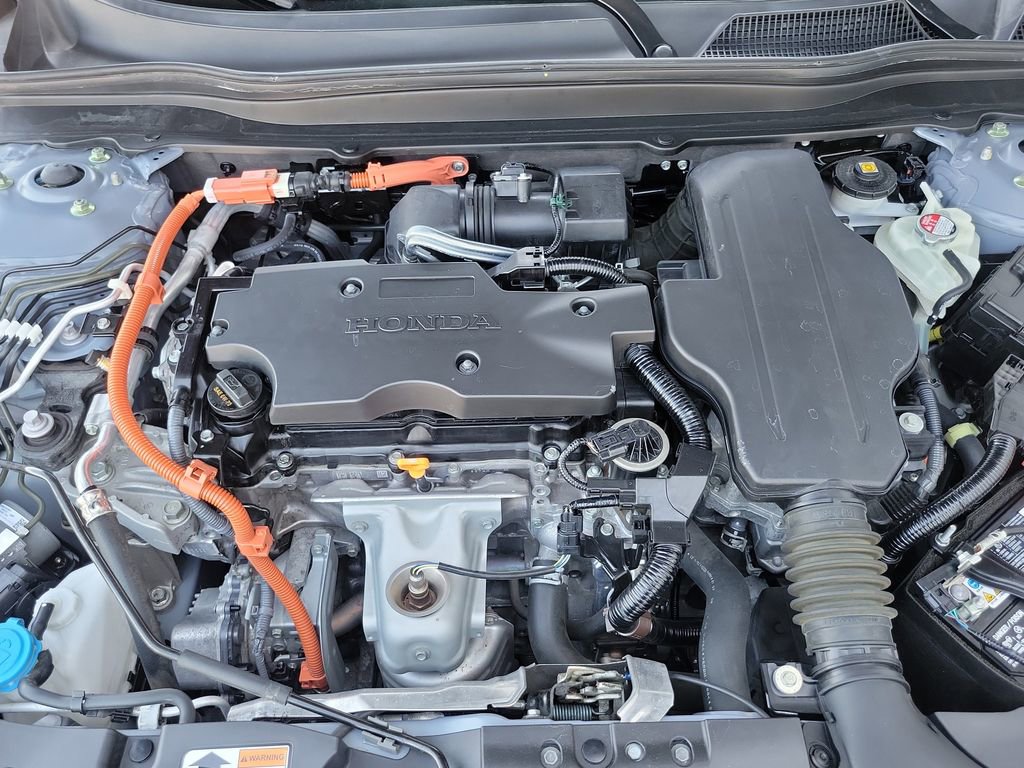 Used 2022 Honda Accord Sport image 28