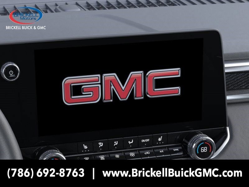 New 2026 GMC Canyon Elevation w/ Convenience Package RWD image 20
